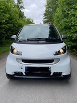 Smart ForTwo coupé 1.0 52kW mhd pure pure - Smart ForTwo: Coupé, Kw Mhd Pure