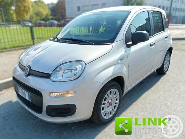 Image of Fiat Panda