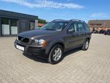 Volvo XC90 D5 Momentum Volvo-Scheckheft 7-Sitzer - Volvo XC90 Gebrauchtwagen in Bremen