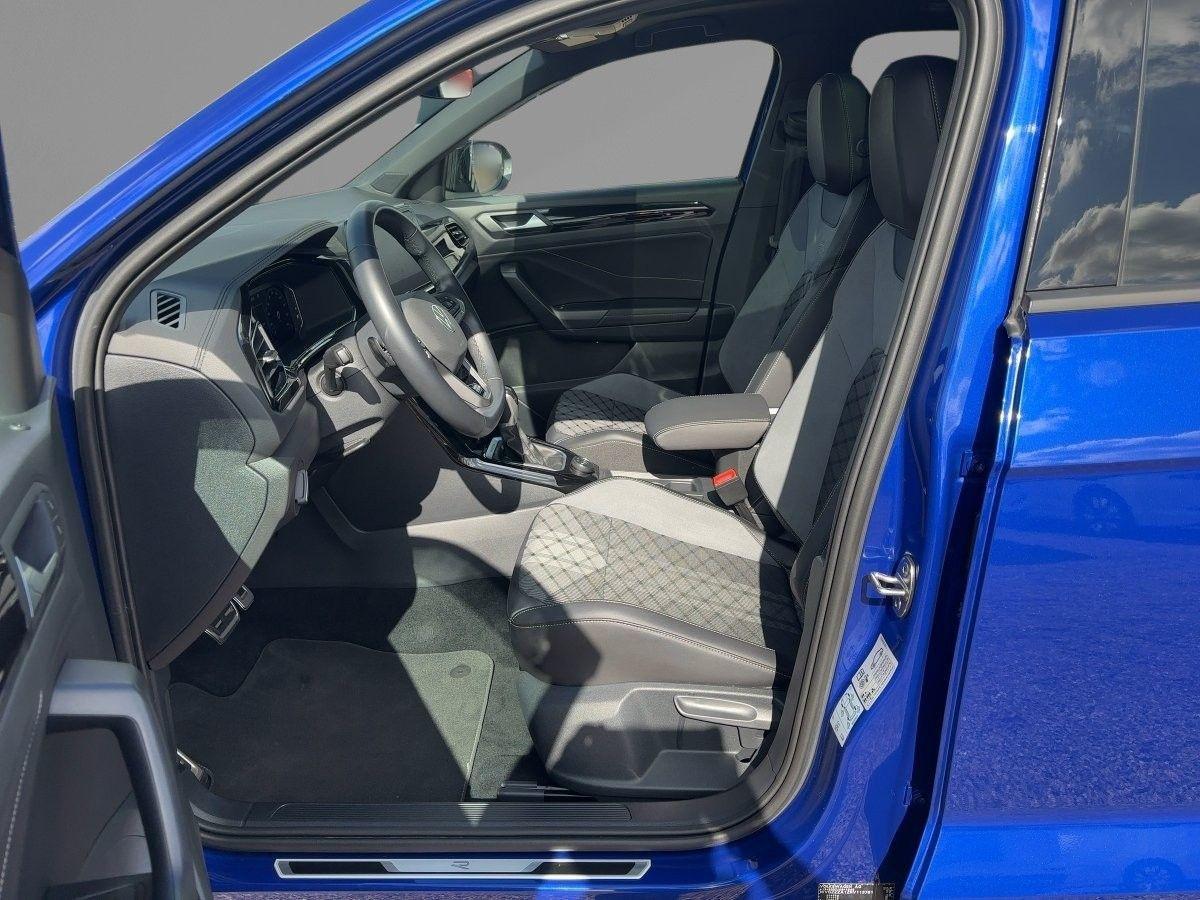 Volkswagen T-Roc 2.0 TSI DSG 4M R-Line ACC Kamera Pano LED, миниатюра 11
