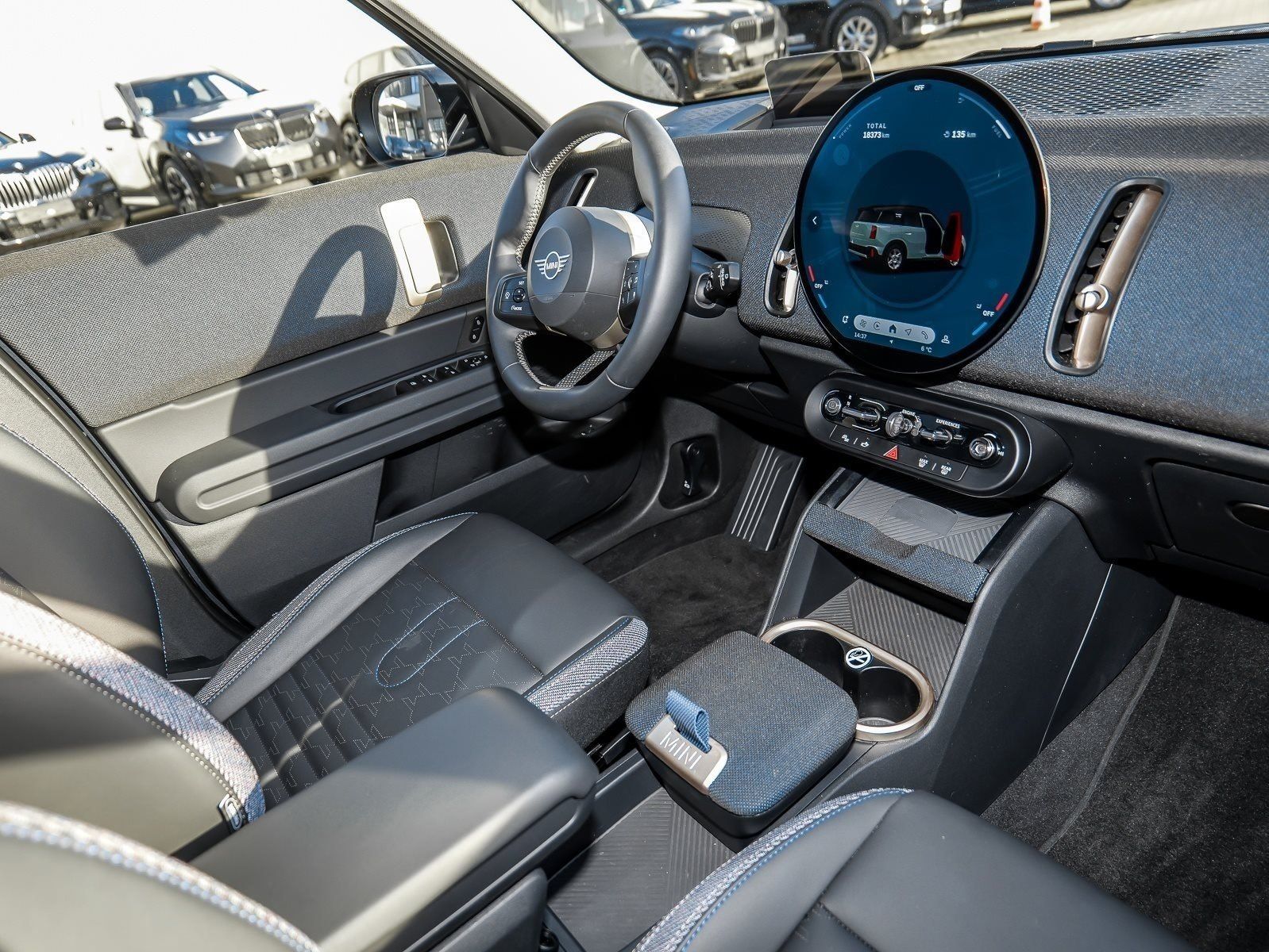 MINI Cooper S Countryman - Bild 7