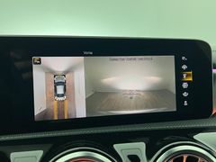 MERCEDES-BENZ CLA 35 AMG / PERFORMANCE / NUR 53.tKM / 4x4 / MERCEDES-BENZ CLA 35 AMG / PERFORMANCE / NUR 53.tKM / 4x4 /