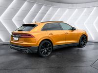 Audi SQ8 - Vorschau Bild 5