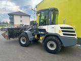 Schaeff TL 80 - Schaeff Baggerlader