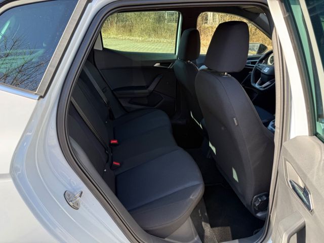 Arona FR 1.0TSI DSG *Navi+XL Assist.Paket+KESSY