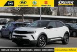 Opel Mokka GS / VIP BLITZ Deal ! / NEU € 30.420,-- - Opel: Blitz
