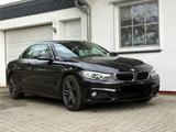 BMW 430i xDrive Cabrio M-Paket - BMW 430: M Paket