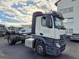 Mercedes-Benz 1846 Actros 