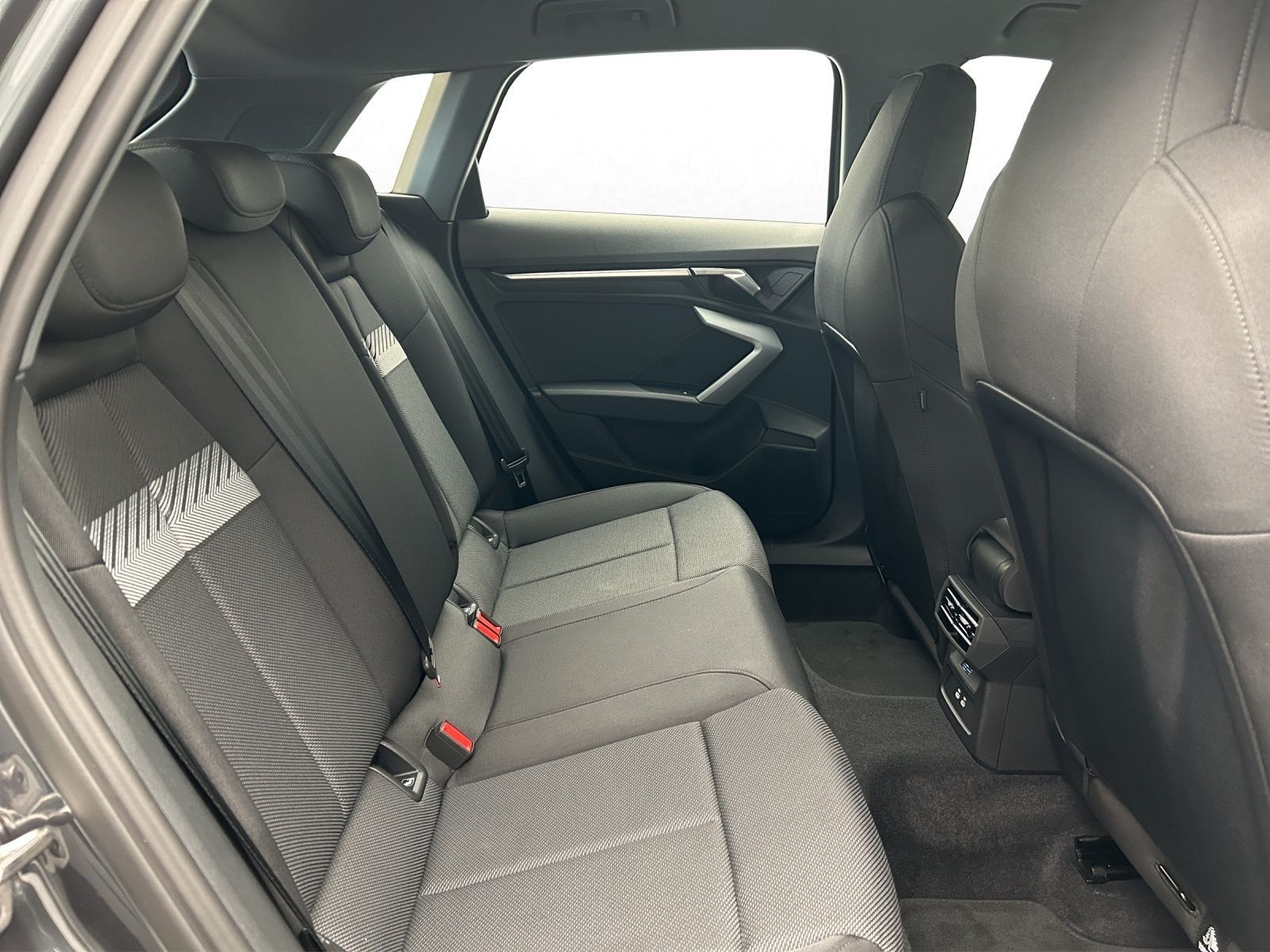 Audi A3 - Bild 17