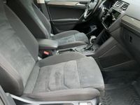 Volkswagen Tiguan Allspace - Vorschau Bild 12