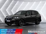 BMW X5 xDrive 40d M-Sport ACC STANDHZ LED PANO 360° - BMW X5 New cars in Berlin