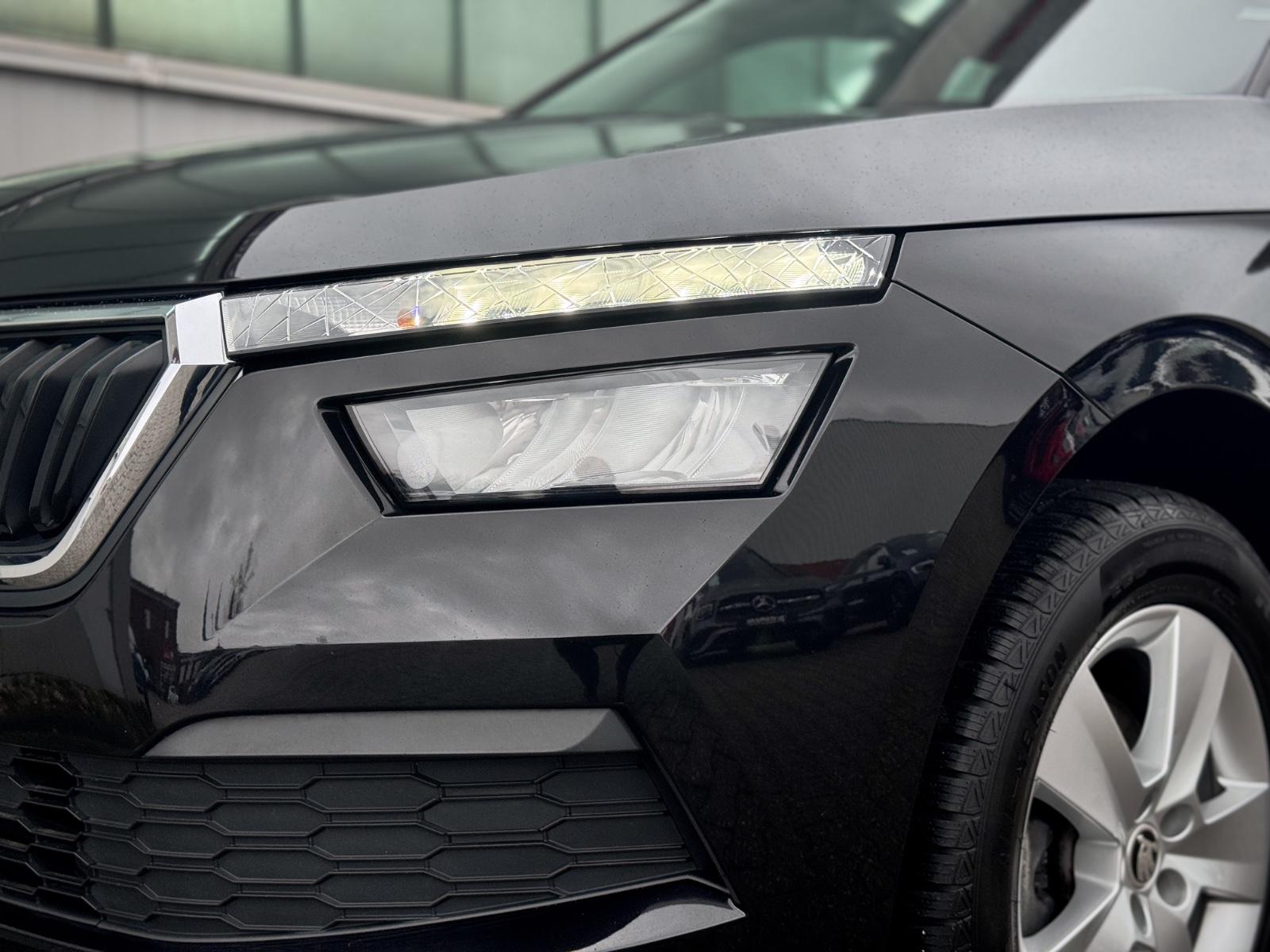 Skoda Kamiq 1.0 TSI Ambition *CARPLAY|DAB|PDC|SHZ*
