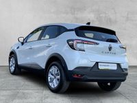 Renault Captur - Vorschau Bild 3