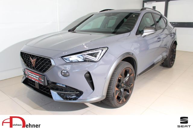 Cupra Formentor VZ 2.0 TSI DSG 4Drive 4JGAR/AHK/PANO/e