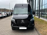 Mercedes-Benz Sprinter III 319 CDI LED Kamera 360° Distronik - Mercedes-Benz Sprinter: Ii