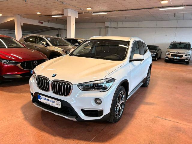 BMW Bmw X1 xDrive18d XLINE Steptronic 76000 km