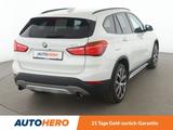 BMW xDrive 20i xLine Aut.*NAVI*LED*CAM*TEMPO*SHZ* - BMW X1: Allradantrieb