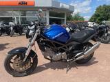 Cagiva Raptor 650i