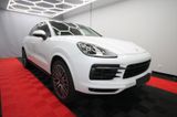 Porsche Cayenne Coupe Klappena*Led Panorama Bose Carplay - Porsche in Osnabrück