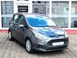Ford B-MAX 1,0 Trend~ShzG~2. Hand~Klima~Allwetter - gebrauchte Ford B-Max aus dem Jahr 2016