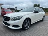 Mercedes-Benz E 250 T 4Matic Panoramadach Night-Paket - Mercedes-Benz E 250 in Bochum