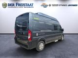 HYMER / ERIBA / HYMERCAR HYMERCAR GRAND CANYON 1.HAND*SCHLAFDACH*AHK* - HYMER / ERIBA Kastenwagen