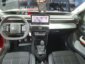 Citroën C3 Turbo 100 MAX NAVILEDWINTERPAKETALURFK