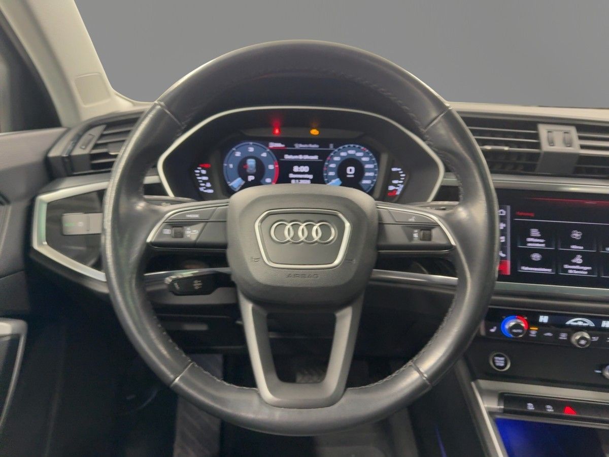 Audi Q3 - Bild 10