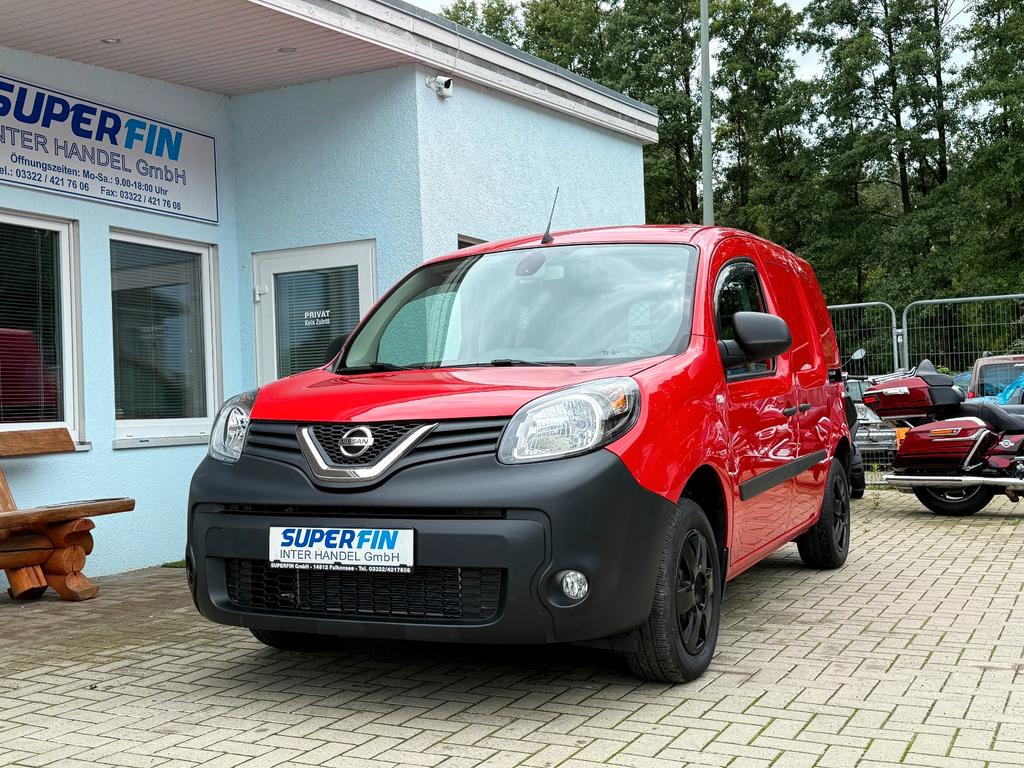 Nissan NV250