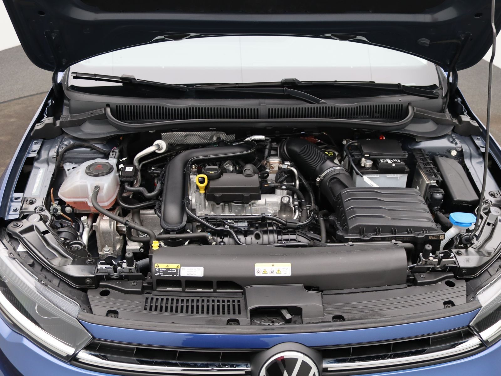 Volkswagen Polo - Bild 8