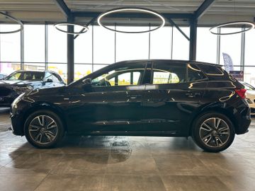 Skoda Fabia Tour *1. Hand*Klima*MirrorLink*LED*PDC*