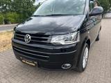 Volkswagen T5  Multivan Highline Autom Bi-Xenon Standh Navi - VW T5 Transporter Gebrauchtwagen