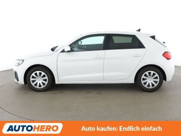 Audi A1 - 3