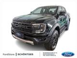 Ford Raptor 3.0 V6 Aut. Navi AHK ACC BLIS e-Rollo 360 - Ford Raptor Tageszulassungen