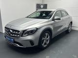 Mercedes-Benz GLA 200 CDI Urban Navi LED R.Cam Leder Memory  - gebrauchte Mercedes-Benz GLA 200 aus dem Jahr 2018