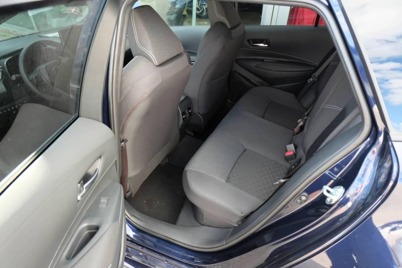 Suzuki SWACE 1.8 HYBRID CVT COMFORT+