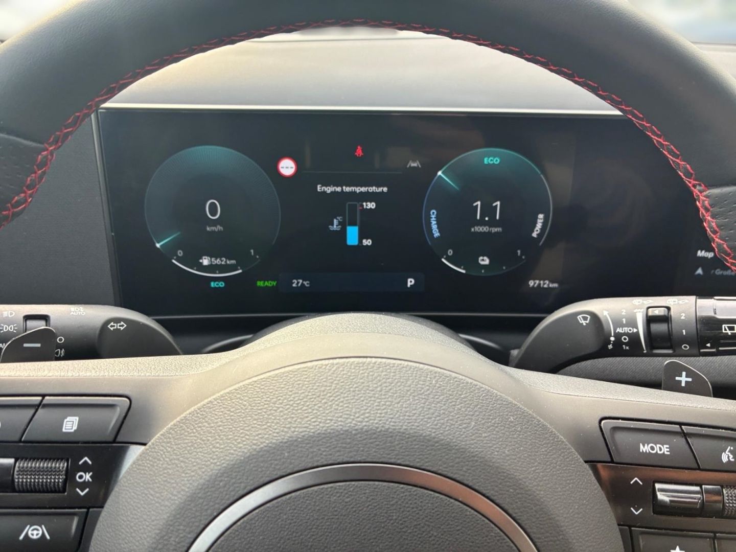 Hyundai Tucson – Bild 8