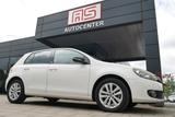 Volkswagen Golf VI 1.6 TDI DSG Style Navi PDC HU-Neu - Volkswagen Golf aus 2012: TDI