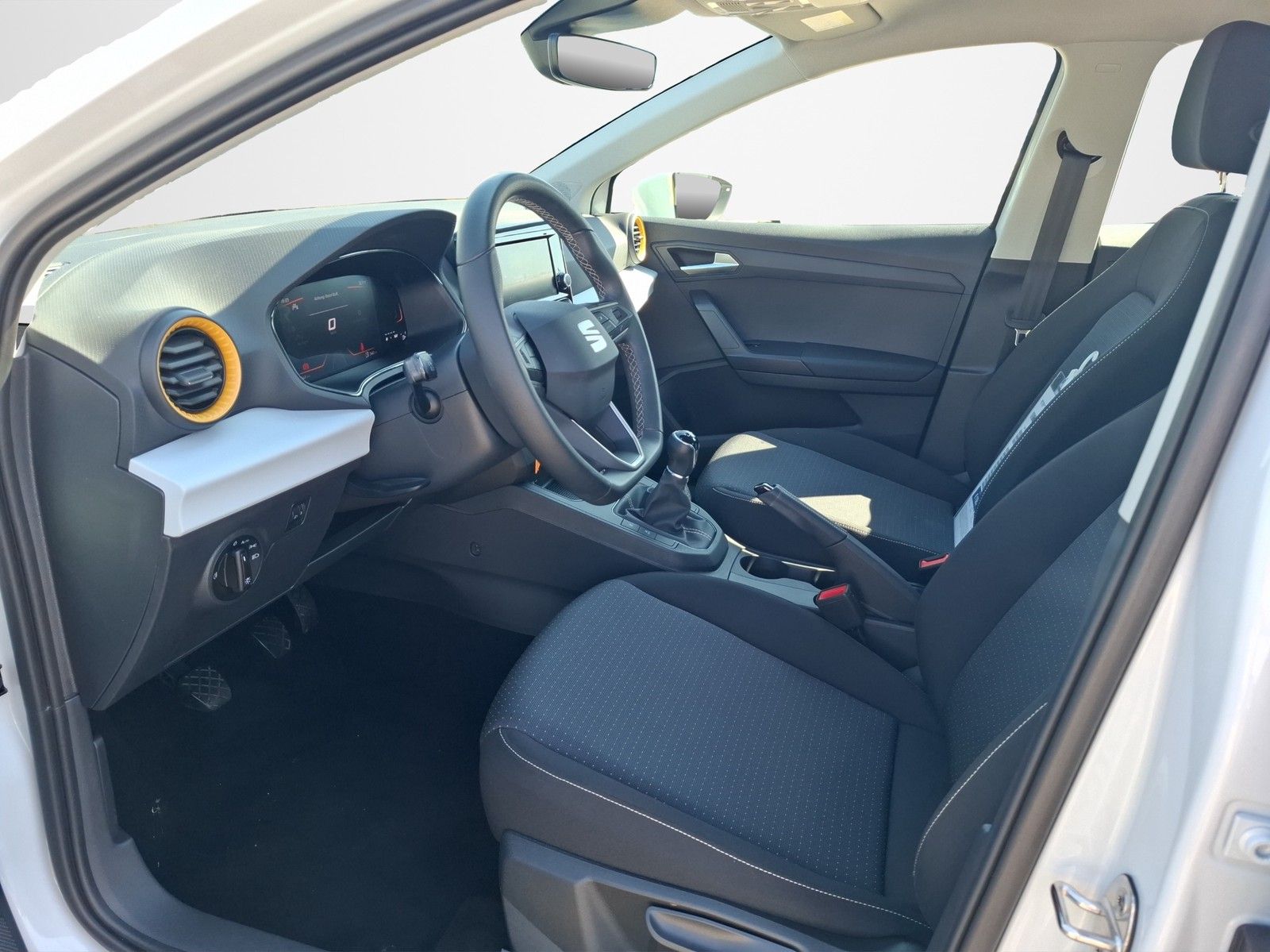 SEAT Ibiza 1.0 Style KLIMA / LED / DAB+ / FULL-LINK / - Image 9