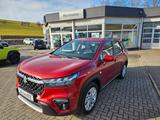 Suzuki S-Cross 1.4 Edition Hybrid - Suzuki (SX4) S-Cross New cars