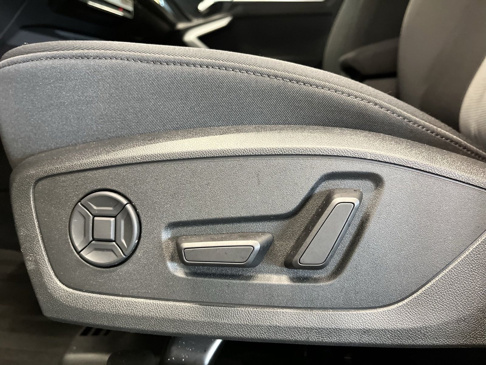 Audi A3 - Bild 14