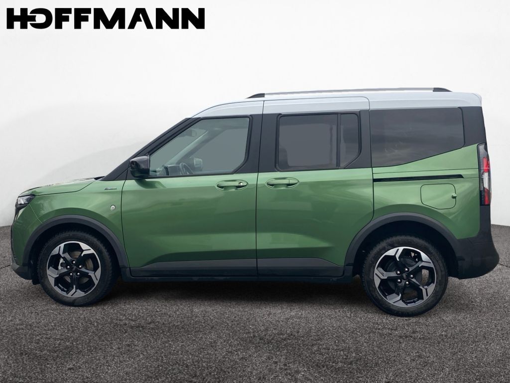 Fahrzeugabbildung Ford Tourneo Courier 1.0 EcoBoost Aut. ACTIVE Navi