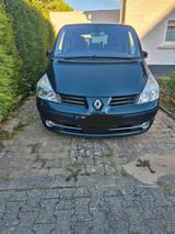 Renault espace 7 sitze 3.0 dci - gebrauchte Renault Espace aus dem Jahr 2008