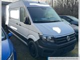Volkswagen Crafter 35 Kasten 2.0 TDI LR Navi Kamera PDC Kli - VW Crafter Gebrauchtwagen in Hannover