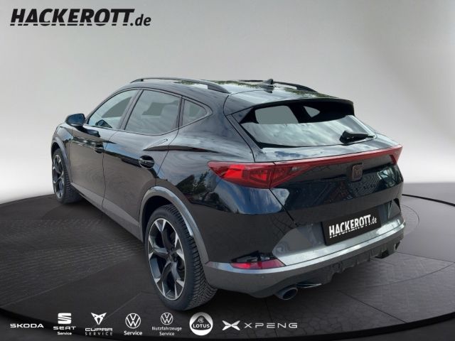 Cupra Formentor VZ 2.0 TSI DSG Navi Digitales Cockpit  imagem 2