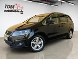 Seat Alhambra 2.0 TDI Style 7 Sitze FSH*SHZ*KAMERA! - Seat Alhambra Gebrauchtwagen in Dresden