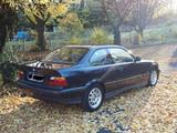 BMW 320i Coupe 320i