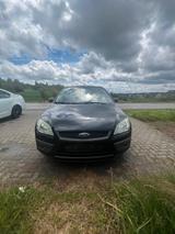 Ford Focus 1,8 Style Style - Ford Focus aus 2007: Style