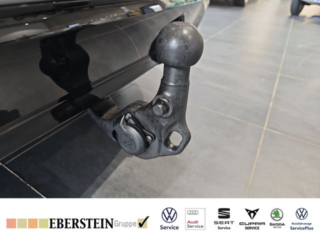Audi A5 Avant 2,0 TDI Quattro S-Line AHK St.hzg. LED