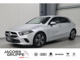 Mercedes-Benz A 180 d SH*LED*R-Kamera * - Mercedes-Benz A 180 in Aachen